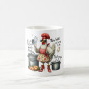 Search for funny chicken sayings mugs Sarcastic
