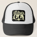 Search for route 66 hats Retro