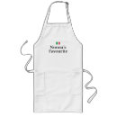 Search for italian nonna aprons Funny