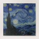 Search for starry sky puzzles Night