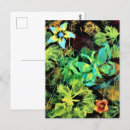 Search for butterfly postcards Abstract