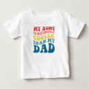 Search for cooler than baby clothes Than my dad