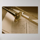 Search for trombone posters Trombonist