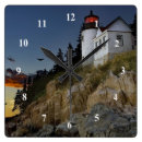 Search for maine clocks Acadia national park