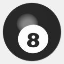 Search for pool tournament stickers Ball