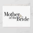 Search for brides mother postcards Marriage