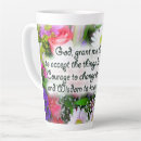 Search for serenity prayer mugs Faith