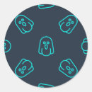 Search for ghost stickers Scary