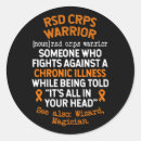 Search for definition stickers Warrior