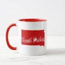 Search for state of south dakota mugs Places