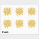 Search for setting sun stickers Sunshine