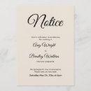 Search for change wedding save the dates Change of plans