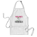 Search for hostess aprons Bartender