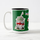 Search for red fish mugs Fishing