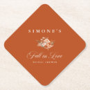 Search for terracotta coasters Paper