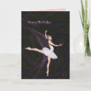 Search for classic ballet cards Classical
