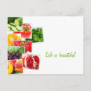 Search for nutrition postcards Healthy