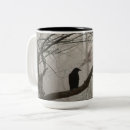 Search for gloomy mugs Dark