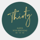 Search for thirties stickers Modern