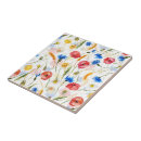 Search for poppy tiles Pattern