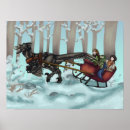 Search for christmas sleigh posters Funny