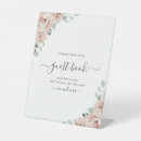 Search for guest book wedding signs Watercolor