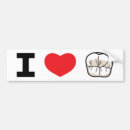 Search for teeth bumper stickers Tooth