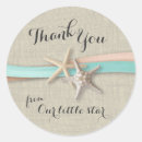 Search for starfish baby shower stickers Beach