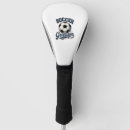Search for soccer golf head covers Fathersdaygifts