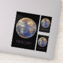 Search for mercury stickers Universe