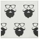 Search for beard fabric Moustache