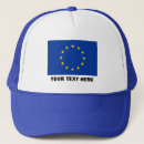 Search for european union hats Flag