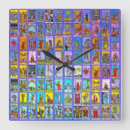 Search for major art Divination