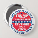 Search for red save badges Vote