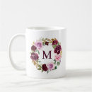 Search for romantic flowers mugs Botanical