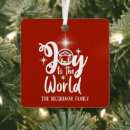 Search for joy to the world christmas tree decorations Bethlehem
