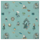 Search for peacock fabric Green