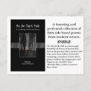 Search for tales postcards Poetry