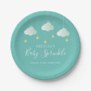 Search for twinkle little star plates Gender reveal