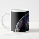 Search for earth night mugs Satellite view