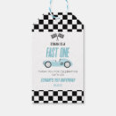 Search for car gift tags Boy
