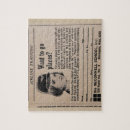 Search for airline puzzles Vintage