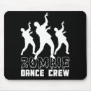 Search for crewing mousepads Dance