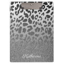 Search for leopard clipboards Chic