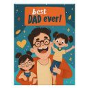 Search for happy fathers day posters Celebrate