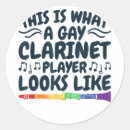 Search for instruments stickers Rainbow