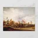 Search for battle flags postcards Standard