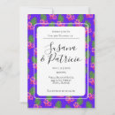 Search for pink hibiscus invitations Minimalist