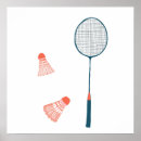 Search for badminton art Racket