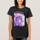 Search for cat in suit tshirts Space